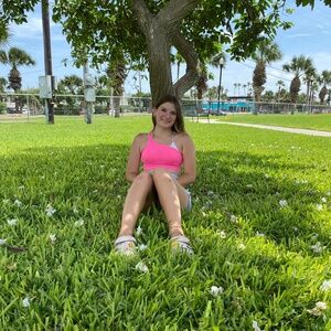 Meet your Posher, Addison